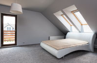 Birniehill bedroom extensions
