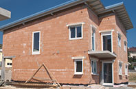Birniehill home extensions