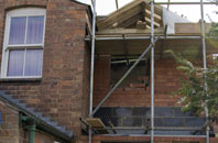 free Birniehill home extension quotes