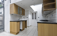 Birniehill kitchen extension leads
