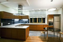kitchen extensions Birniehill
